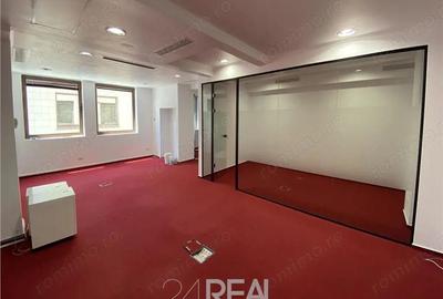 Inchiriere spatii pentru birouri pe Calea Floreasca de la 161 mp - 18