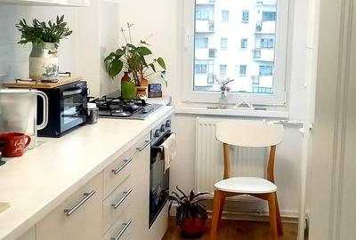 Garsonieră decomandată în Semicentral - 5