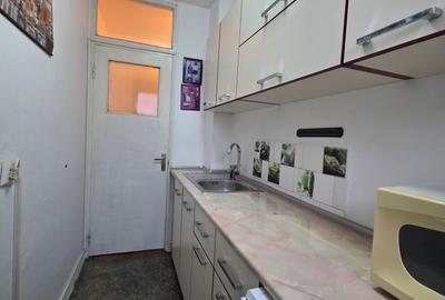 Garsonieră decomandată, mobilată în Doamna Ghica - 7