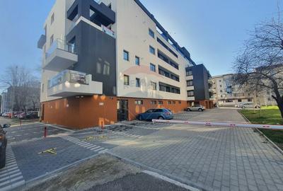 Apartament cu 2 camere de vanzare in bloc nou zona Mioritei - 19