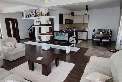 Casă cu 4 camere în Dragomirna - 2