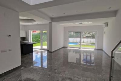 IANCU NICOLAE | BRITISH SCHOOL  | VILA CU PISCINA DISPONIBILA LA INCHIRIERE - 2