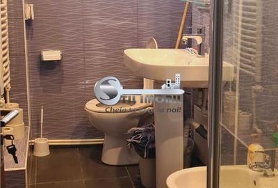 Apartament cu 2 camere în Podu Roș - 5