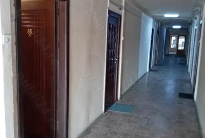 Garsoniera semidecomandata 31 mp - 10