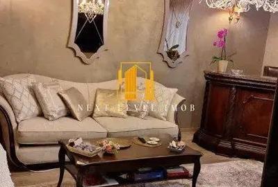 Apartament cu 3 camere decomandat în Central - 7