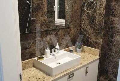 Apartament premium 3 camere | 100 mp | parcare subterana | central, elegant - 11