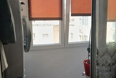 Apartament cu 2 camere semidecomandat, mobilat în Lacul Morii
