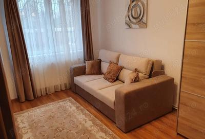 Apartament cu 2 camere decomandat în Gheorgheni - 8