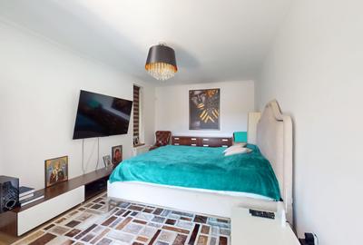 Casă individuală cu 4 camere cu Teren 1500 Mp în Corbeanca - 31