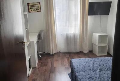 Apartament 3 camere, semidecomandat, 67 mp, ac, balcon, Alexandru Obregia - 2