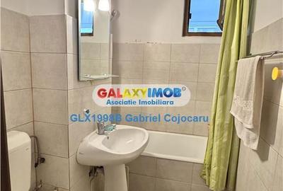Apartament cu 2 camere semidecomandat în Obor - 5