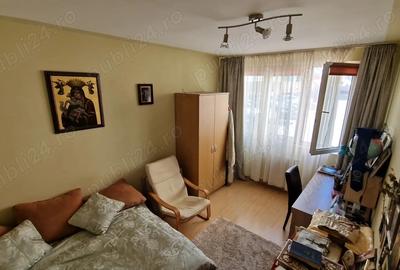 Vand apartament 4 camere, situat in Sibiu, str Lupeni 52, suprafata utila de 101.98 mp - 1