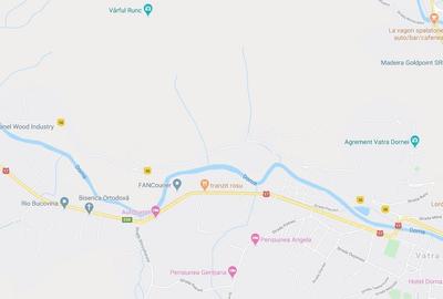 Teren Vatra Dornei - 3