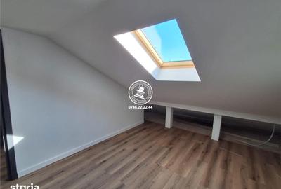 Casă cu 4 camere cu Teren 339 Mp în Valea Lupului - 13