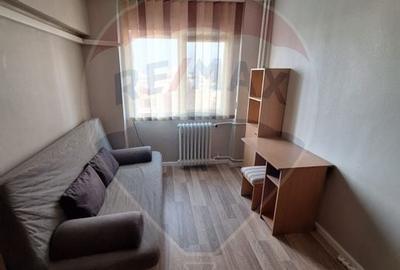Apartament cu 3 camere decomandat, mobilat în Lacul Tei - 9