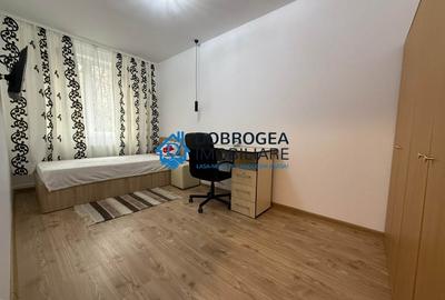 Taxe si Impozite- 3 camere, mobilat/utilat modern, centrala gaz - 14