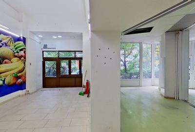 Tineretului-i Spatiu Comercial 121 mp - 7