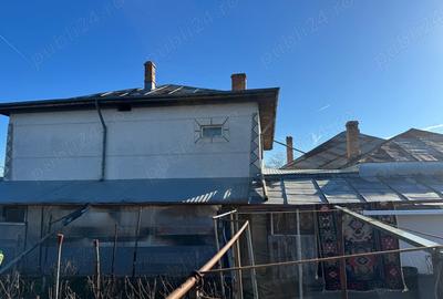 Casă cu 6 camere în Chirnogi - 3