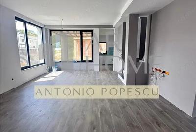 Casa 4 camere, constructie noua, in Paulesti, la 200 m de padure. - 1