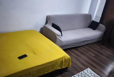Garsonieră decomandată în Găvana - 2