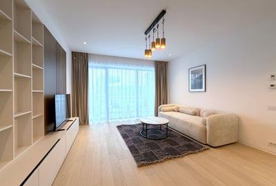 3 camere mobilat si utilat One Lake Club Floreasca | Tei - 2