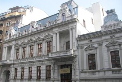 Spatiu pentru birouri zona Lahovari - 233 mp - 8