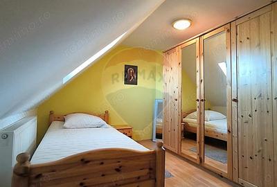 Apartament la casa in zona centrala Str. M. Viteazu (fosta Teches) - 3