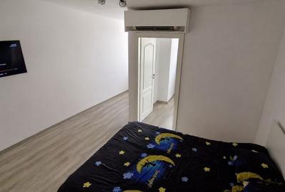 Garsonieră în Brazda lui Novac - 1