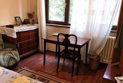 Apartament de 4 camere, Et 2/4-Berceni-Covasna