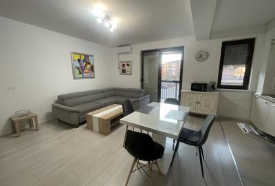 Apartament superb Eso Giroc la etajul 1 - 8