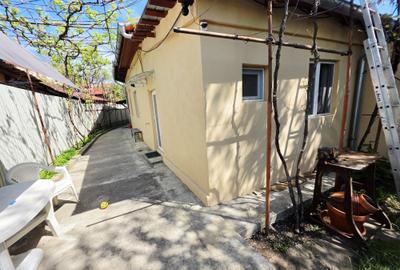 Casă individuală cu 5 camere cu Canalizare în Dorobanțul - 11