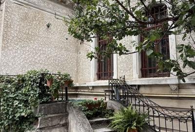 Vilă interbelică / Calea Dorobanți / Ideală pentru birouri sau reprezentanță - 10