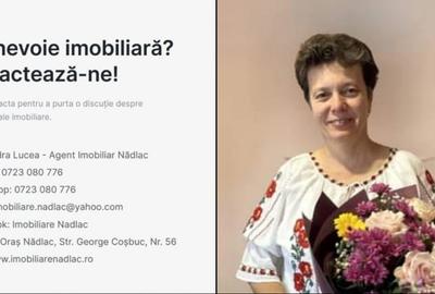 Apartament cu 6 camere decomandat în Nădlac - 2