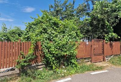 Casa traditionala, cu 2.000mp teren roditor, Izvoarele - 1