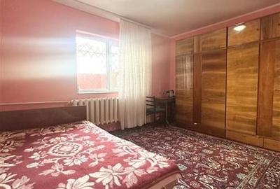 Casa din Caramida S+P+1E, 10 camere, Faleza Nord - 4