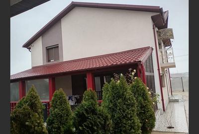 COMISION 0% VILA SUPERBA + TEREN - FINISAJE LUX COMISION 0% VILA SUPERBA + TEREN - FINISAJE LUX - 5