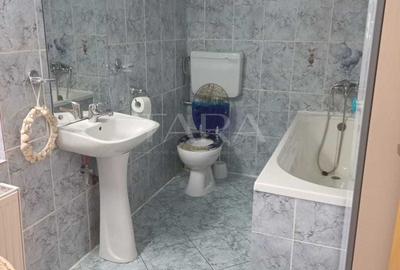 Casă cu 4 camere cu Canalizare în Florești - 5