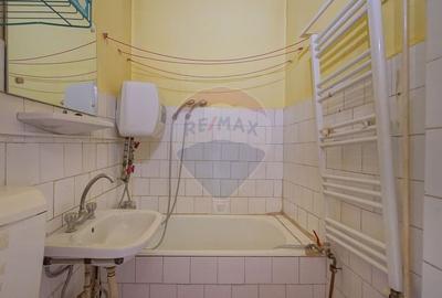 COMISION 0%| Garsoniera | Tractorul | De renovat | Pretabil investitie - 6