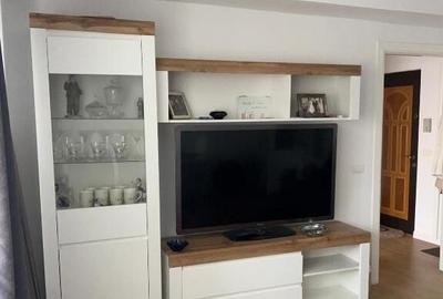 Vand apartament cu 2 camere in Gavana Pitesti - 3