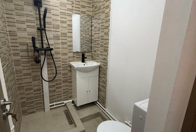 Garsonieră semidecomandată, mobilată în Tomis Nord - 10