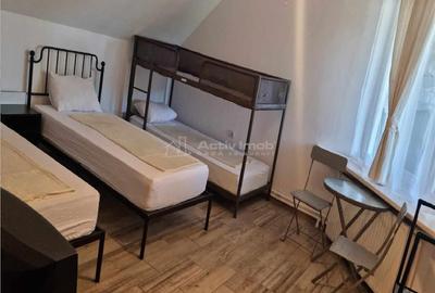 Casă cu Teren 50 Mp în Bartolomeu - 6
