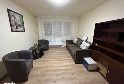 Garsonieră în Complex Studențesc - 6