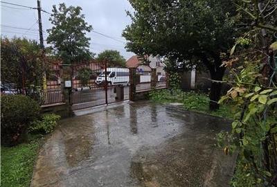 Casă individuală cu 3 camere cu Canalizare în Valu lui Traian - 29