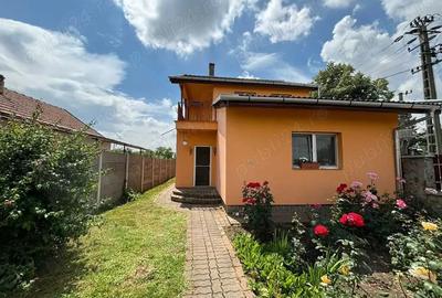 Casa cu 4 camere P+1, 415 mp teren, zona Freidorf - 2