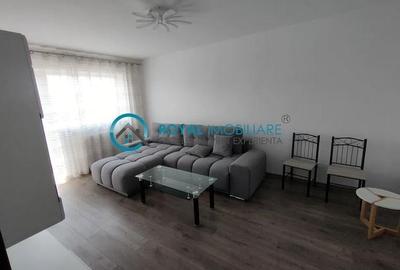 Royal Imobiliare - Inchiriere apartament 2 camere zona Republicii - 2