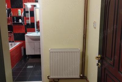 Casă cu 5 camere în Central - 4