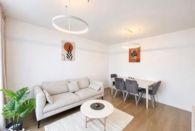Apartament cu 2 camere în Central - 2