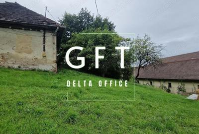 Teren de 3400 mp, în Central - 8