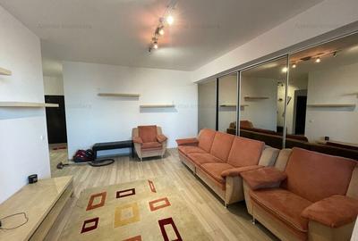 Apartament cu 3 camere decomandat, mobilat în Dobroești - 2