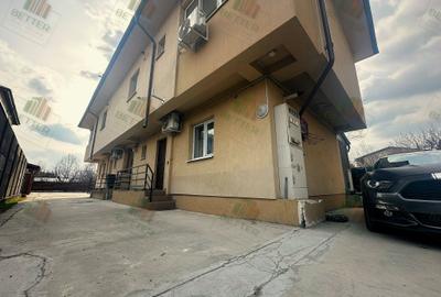 Apartament cu 2 camere semidecomandat, mobilat în Popești-Leordeni - 10